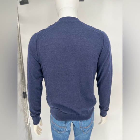 NWT Michael Kors Merino Wool Cardigan - Picture 9 of 14